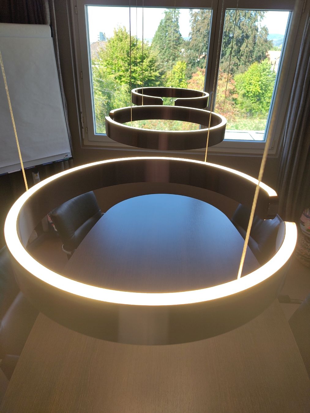 Occhio Lampen: occhio – Neu (gemäss Beschreibung) aus Wetzikon ZH von m.n.i.gantenbein 3