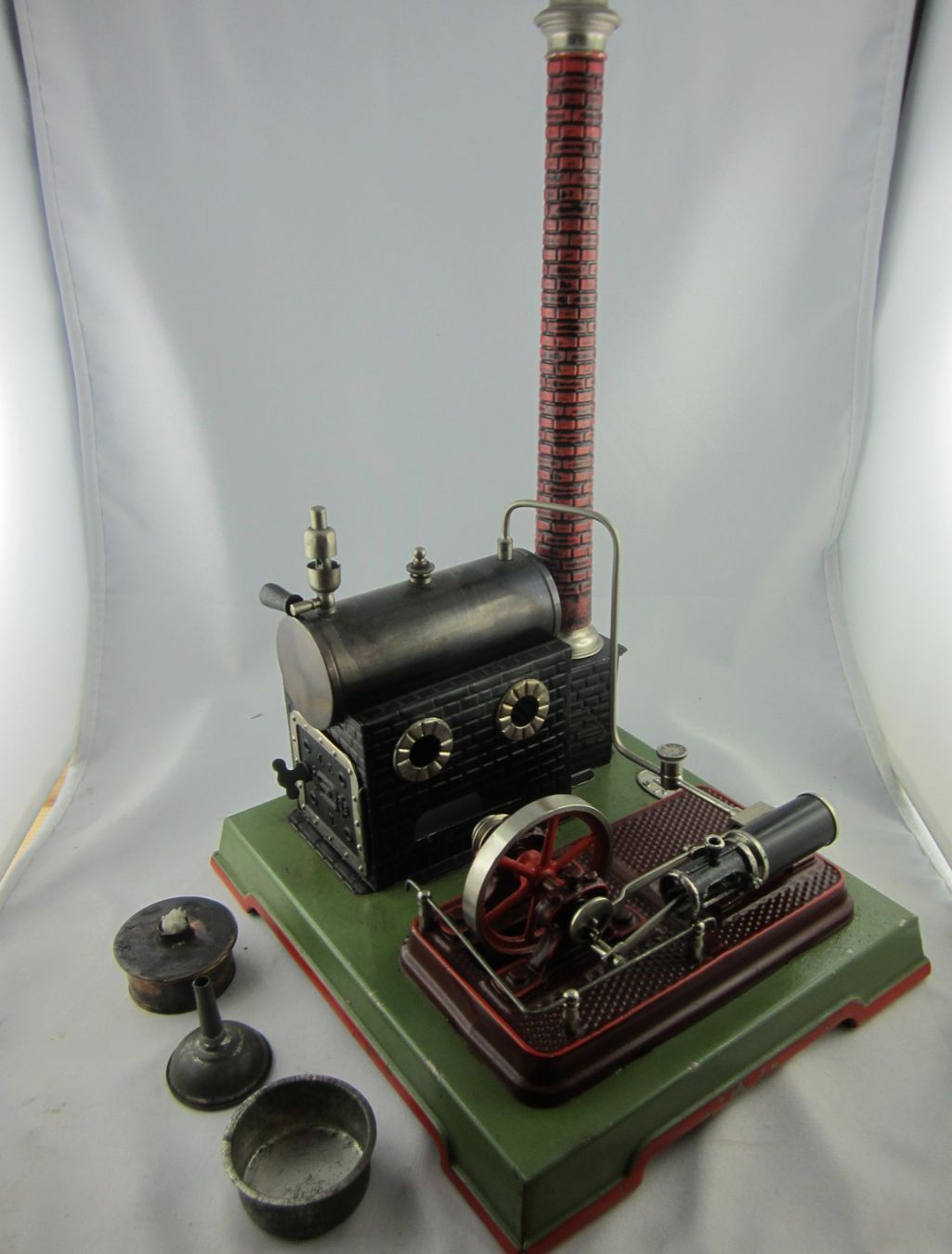 Kit di modellismo & Modellini statici: Josef FALK 1932 – Usato da Gland venduto da renomodel