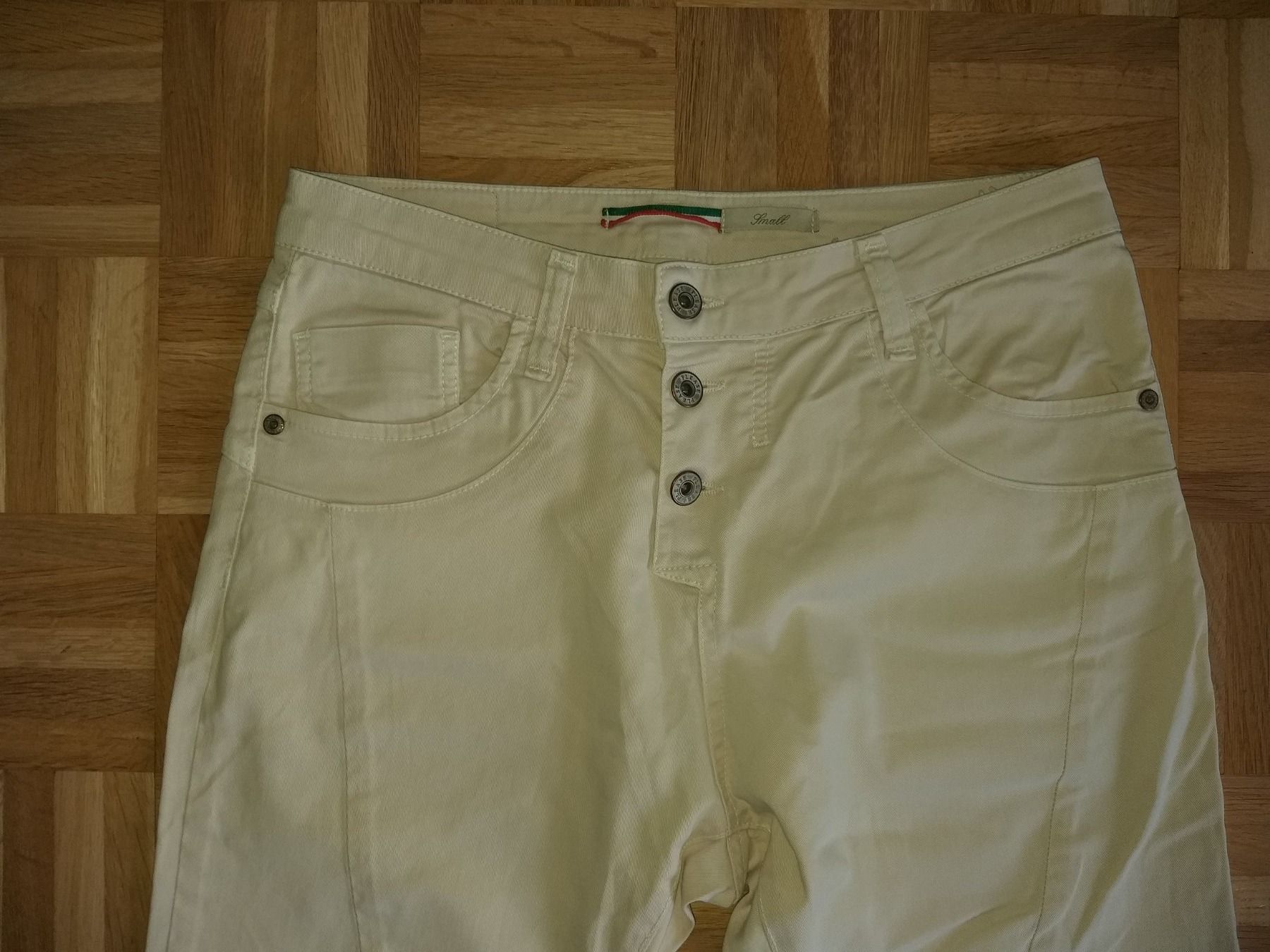 Please Jeans Jeans: Jeans PLEASE    Taille/Grosse S – Usato da Cossonay-ville venduto da Super-Price-Quality 1