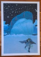 Ex-Libris La terre verte Neuf A4