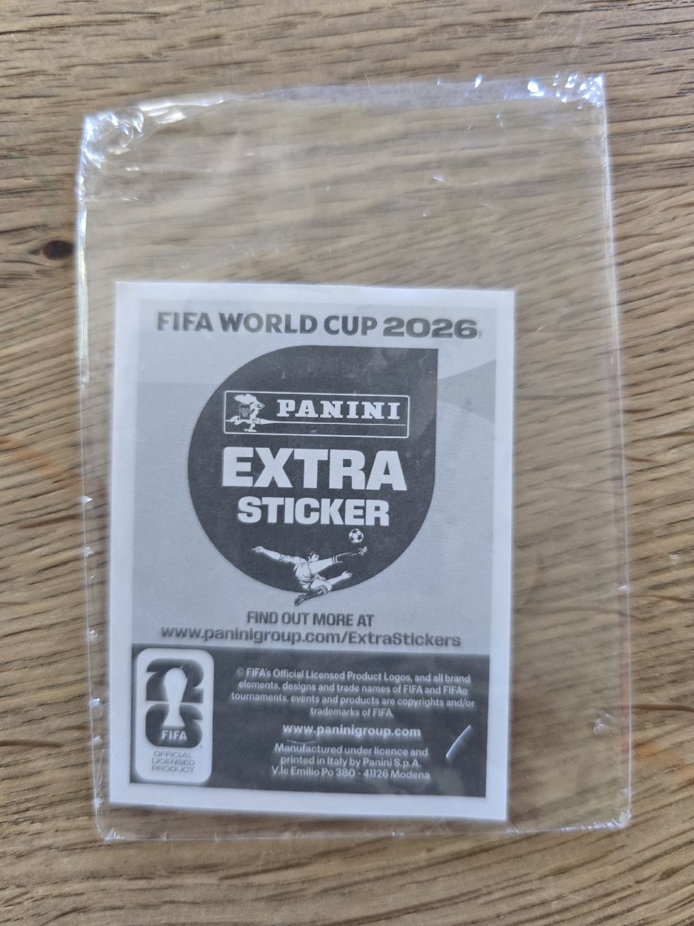 Panini Sammelbilder & Trading cards: lamine Yamal Panini Extra Sticker – Neu (gemäss Beschreibung) aus Bern von Drago83 1