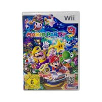 Mario Party 9 Nintendo Wii