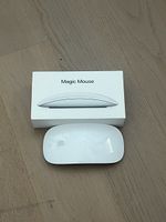 Magic Mouse 2 Apple