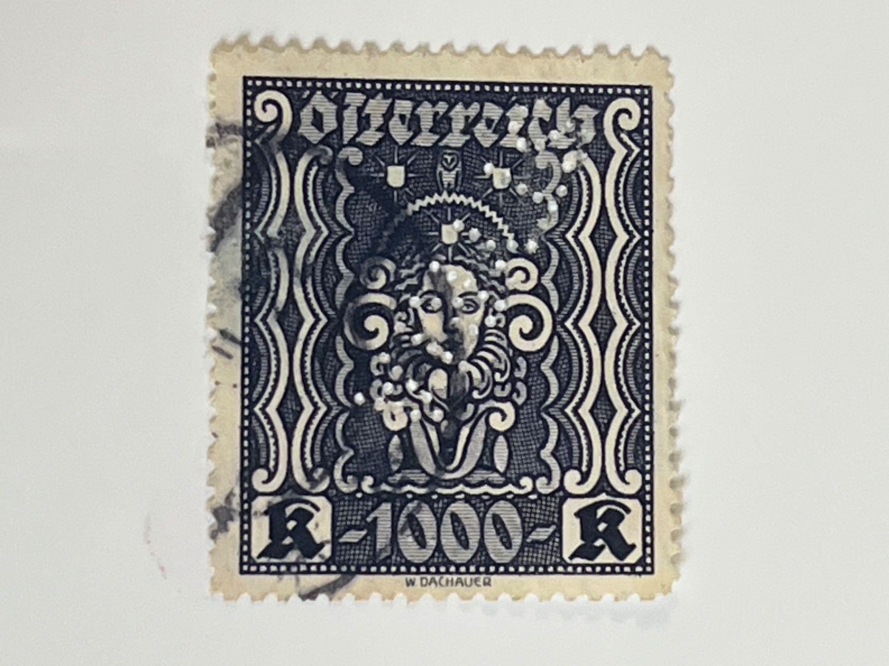 Tutti i francobolli: Österreich Briefmarke – Usato da Chiasso venduto da AzenYa