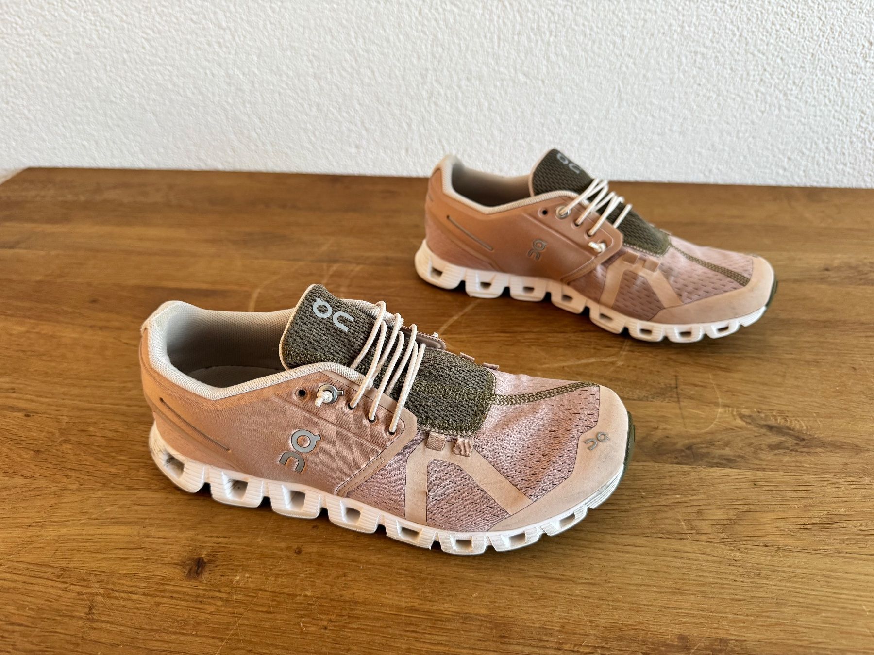 On Damenschuhe: On Schuhe Gr 39 – Gebraucht aus frauenfeld von pipi018 2