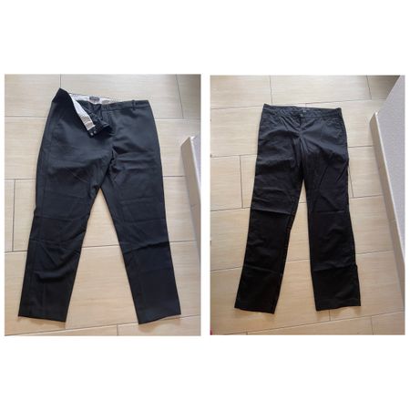 Lot pantalons Caroll Mango taille 44