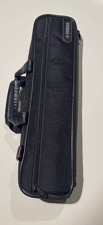 Yamaha Strumenti musicali: Querflöte Yamaha YFL-211 – Usato da Goldach venduto da Goldacherli 3