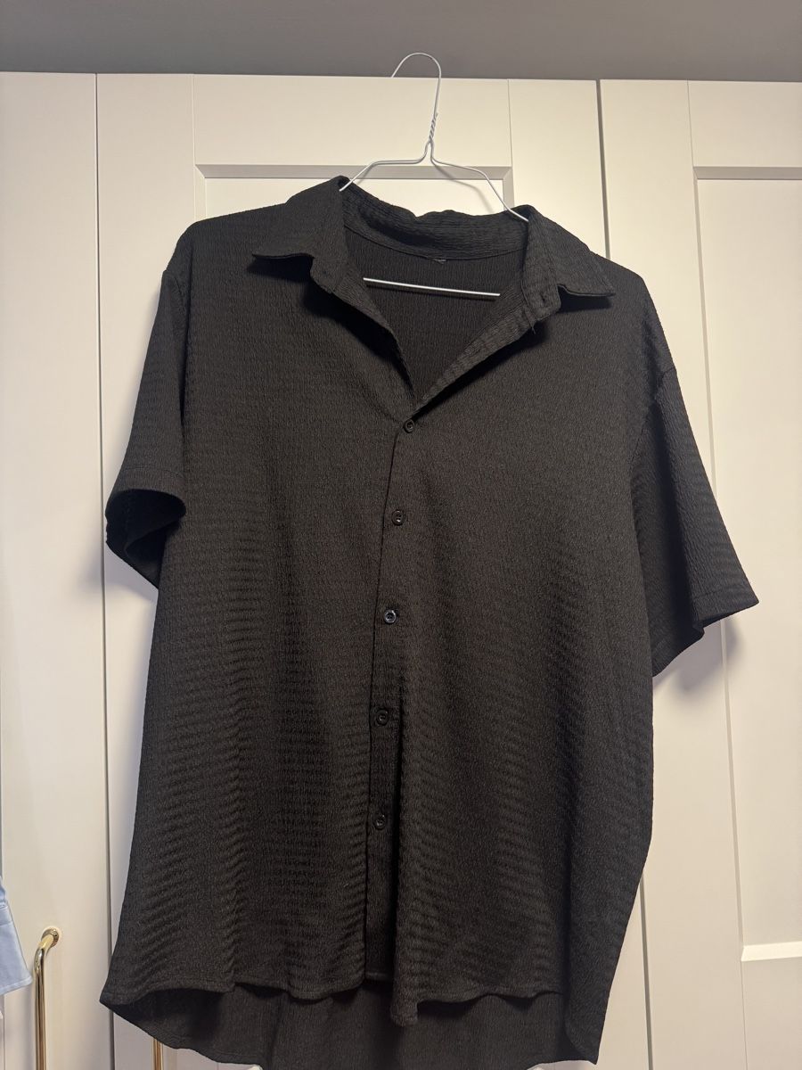 Hemden: Bluse – Neu (gemäss Beschreibung) aus Buchrain von Babyblau777