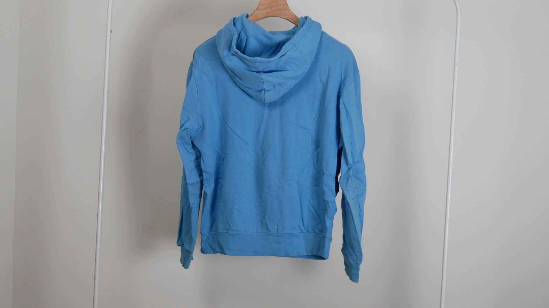 Na-kd Pullover & Sweatshirts: NAKD Hoodie Pullover Kaputzenpullover Sweater blau – Neu (gemäss Beschreibung) aus Zürich von julia_vina 2