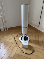 Samsung Staubsauger-Absaugstation weiss inkl 5 Beutel