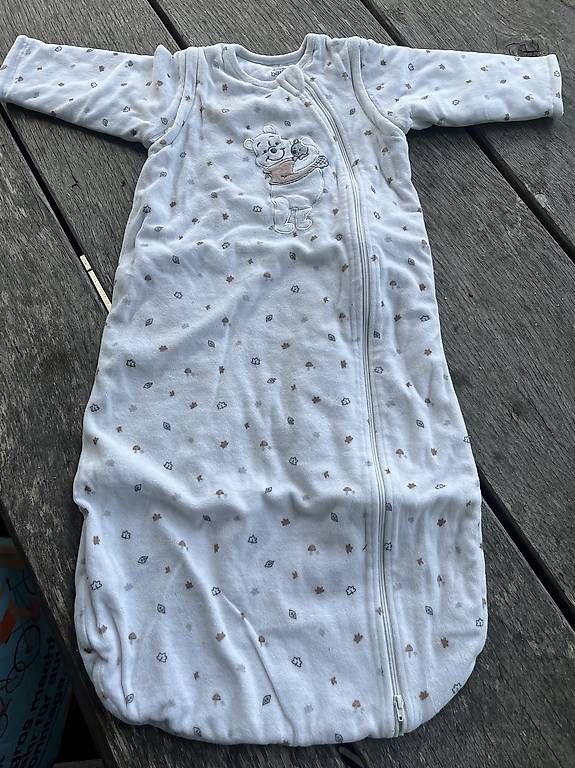 Schlafsäcke: Diverse Baby-/Kinderschlafsäcke – Gebraucht aus Wenslingen von Corrinella 1