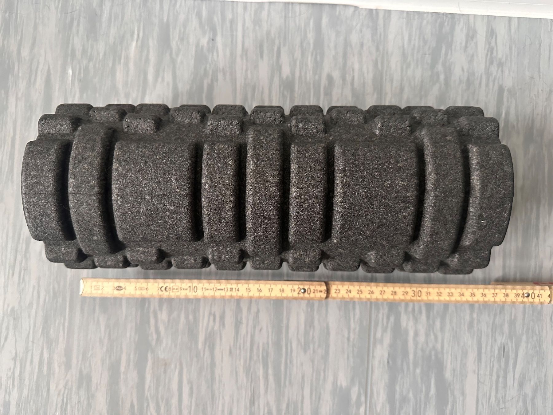 Altro per stoccaggio & trasporto: Faszienrolle / Massage Foam Roller – Usato da Frick venduto da itt_rf2m 3
