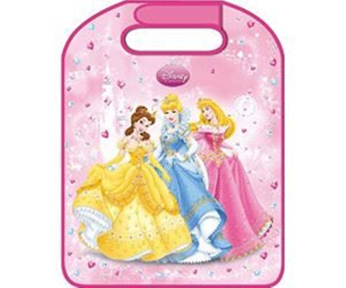 Seggiolini per auto: Auto-Rücklehnenschutz-DISNEY-PRINCESS – Nuovo e nell'imballaggio originale da Rupperswil venduto da big-one-sale