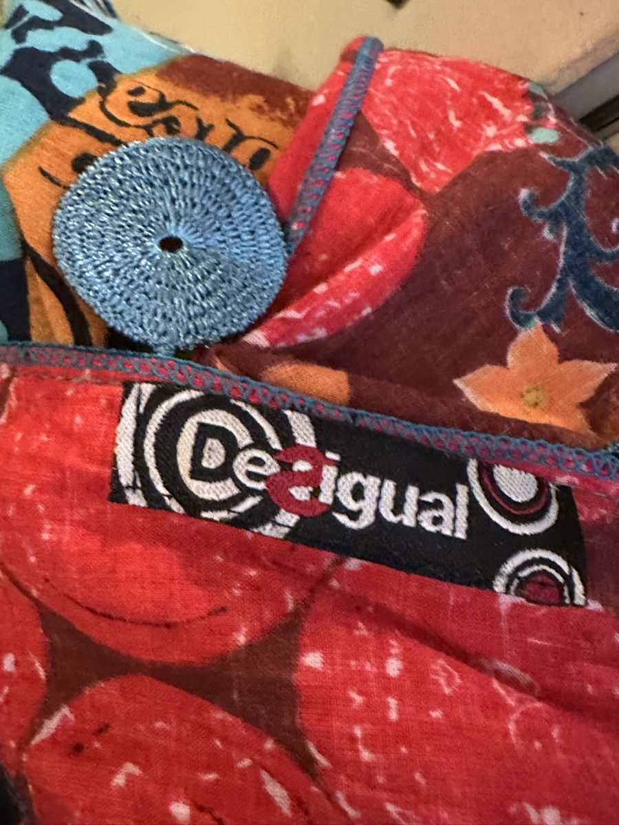 Desigual Foulards, Tücher & Schals: Desigual Halstuch – Neu (gemäss Beschreibung) aus Bern von Maria003 6