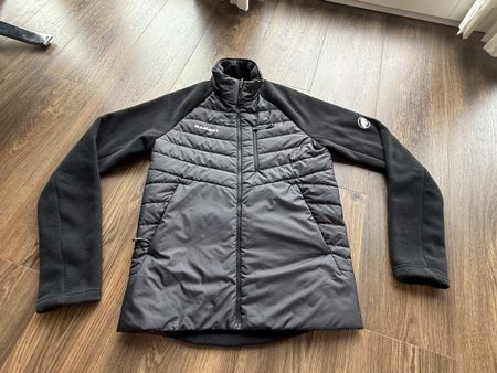 Mammut Hybrid Jacke Gr. M