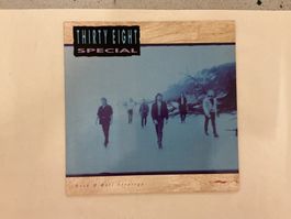 38 Special LP - Rock and Roll Strategy