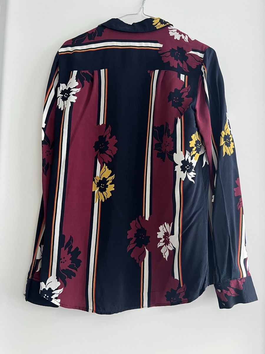 Tommy Hilfiger Camicette: Tommy Hilfiger Bluse – Usato da Kirchberg SG venduto da deeann 1