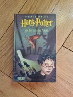 Harry Potter und der Orden des Phoenix 1. Auflage