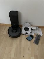 Irobot set