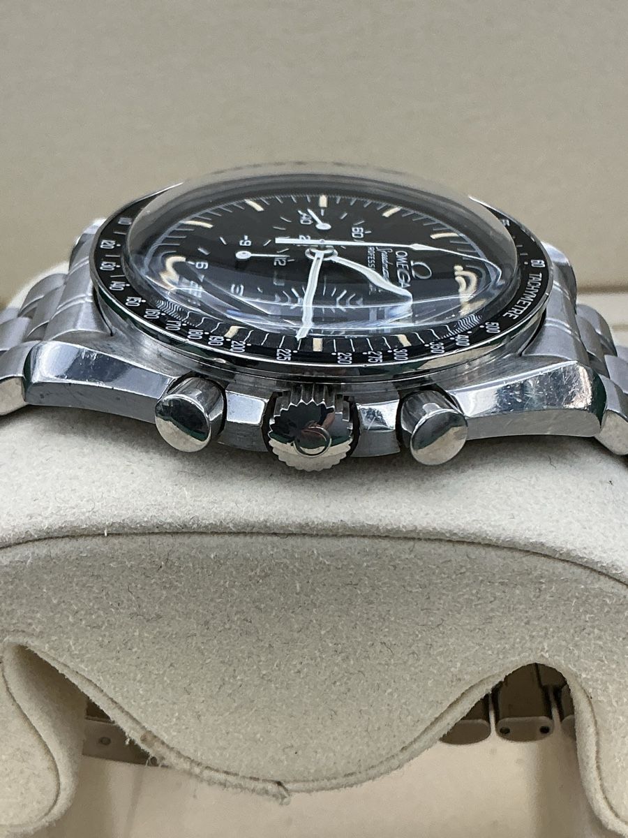 Omega Orologi: Omega Speedmaster Moonwatch Professionell ca. 1984 – Usato da Zürich venduto da watchdealer-24 3