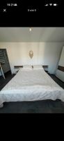 180x200 bett mit lattenrost (ohne Matratze)