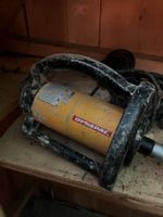 Beton Vibrier Nadel gebraucht