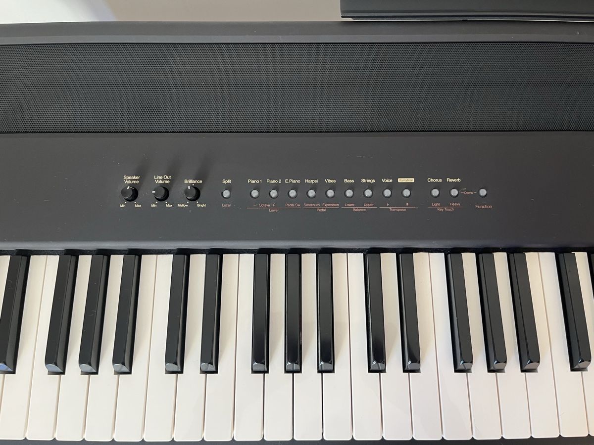 Roland Strumenti musicali: Roland FP-9 – Usato da Kilchberg ZH venduto da wal_x8w2 2