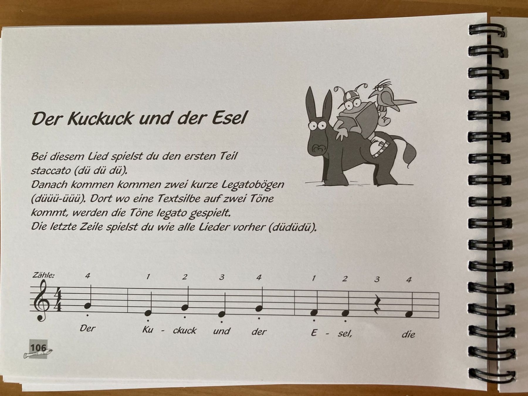 Livres: Voggy's   Blockflötenschule – D'occasion à Subingen par Etageren 7