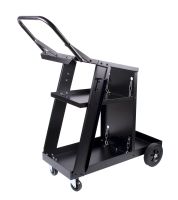 WELDINGER Schweißwagen ECO
