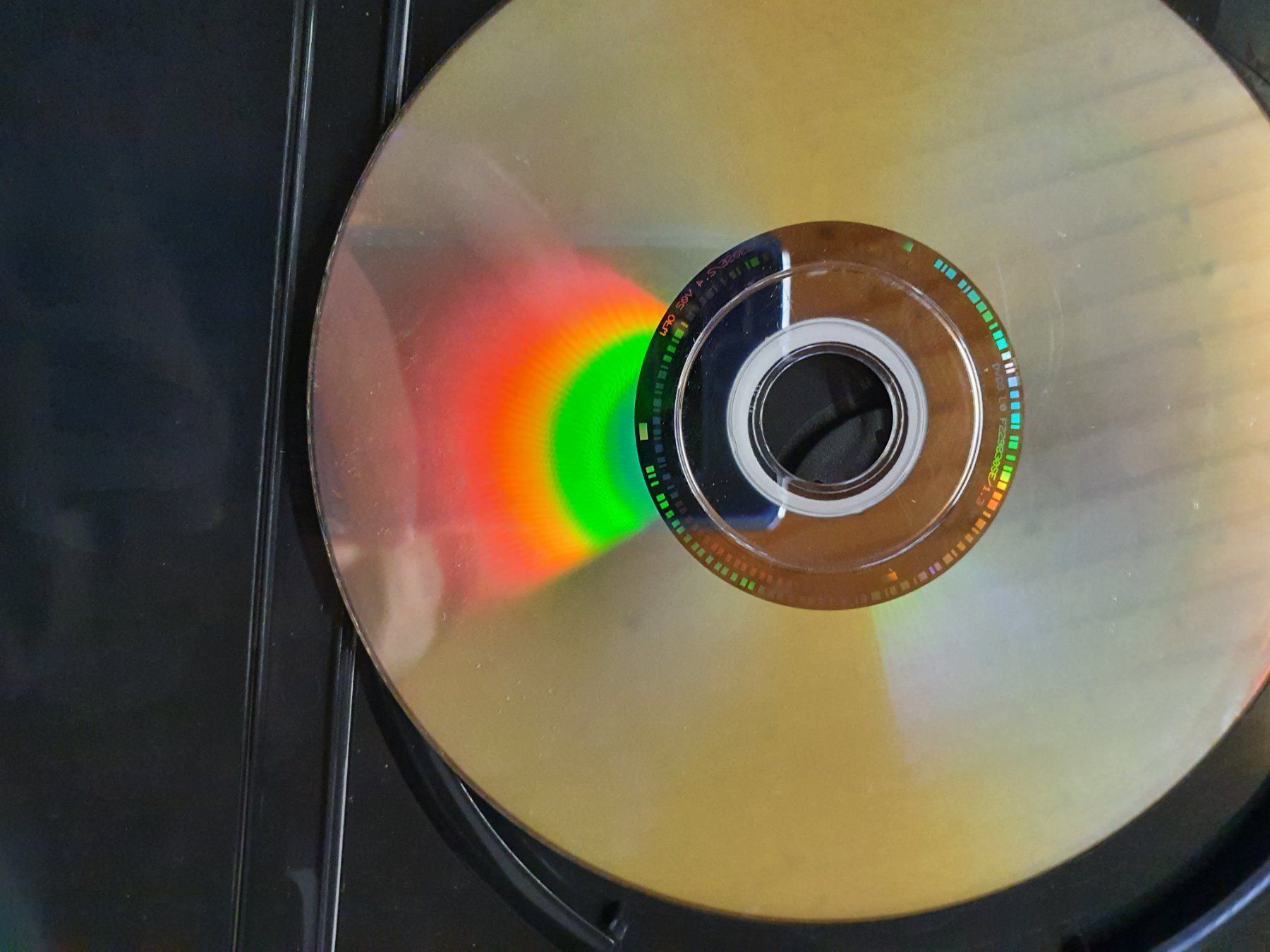 Tutti i DVDs: Der Teufel trägt Prada DVD – Usato da Oberdorf BL venduto da BaldenEagle 2