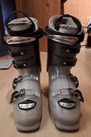 Skischuh