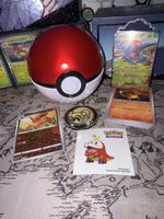 🔥Überraschungs Pokéball - Phantasmal Flames🔥