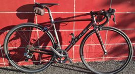 Rennrad, Price Marke, Carbon Rahmen