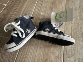 NEUE Vertbaudet Baby Schuhe Gr. 20