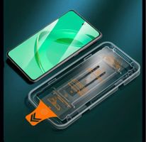 Iphone 16 Pro Displayschutz / Panzerglass