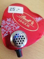 Herz mp3 Player mit leds Unikat. 