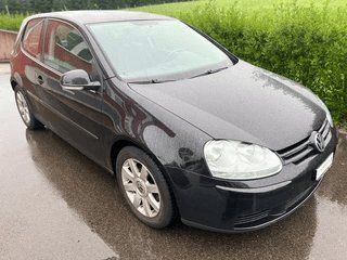 VW Golf 1.6 FSI Trendline