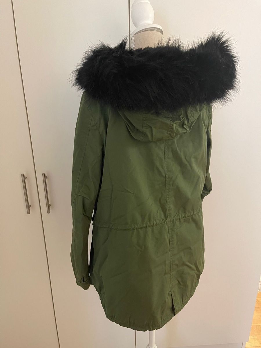 Zara Giacche: Zara Jacke – Nuovo (secondo la descrizione) da Ebikon venduto da StivaQ 2