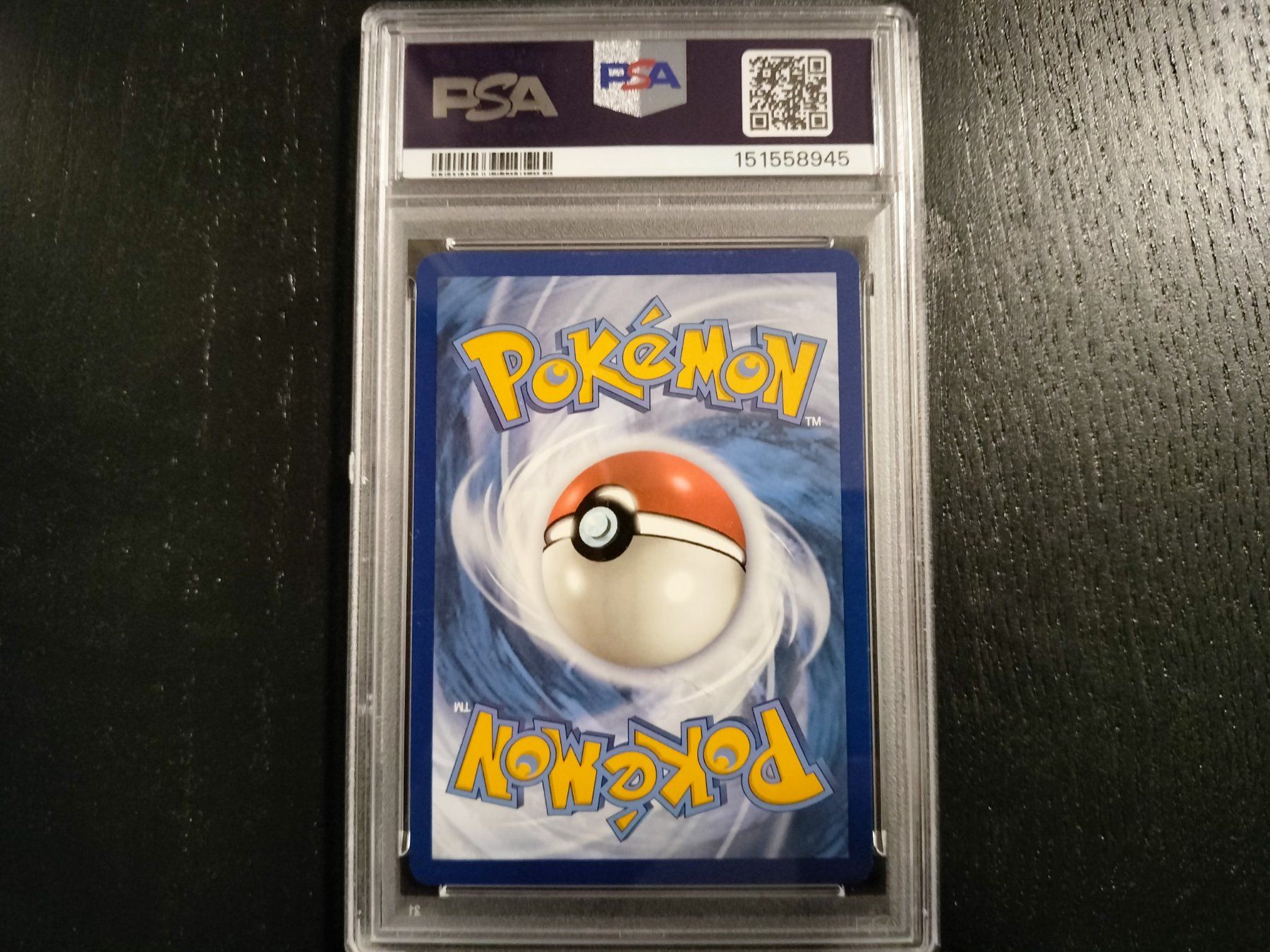 Pokémon Sammelbilder & Trading cards: Pokemon Caterpie 151 #172 ENG PSA 9 – Neu (gemäss Beschreibung) aus Wil SG von kaizzen 1