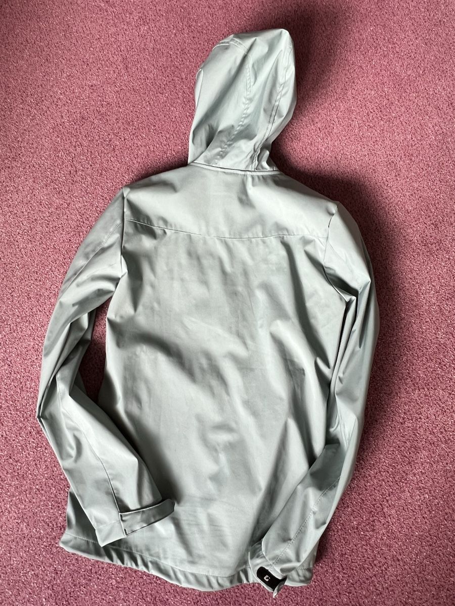 Killtec Giacche & Cappotti: Killtec Regenjacke, Gr. 176, Neuwertig! – Nuovo (secondo la descrizione) da Kradolf venduto da Sulgi 2