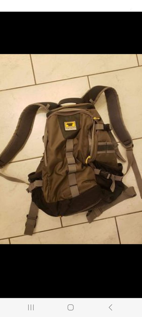 Zaini: Camera Rucksack – Usato da Tann venduto da Monia87 1