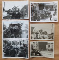 Alte orig. Fotos Traktoren