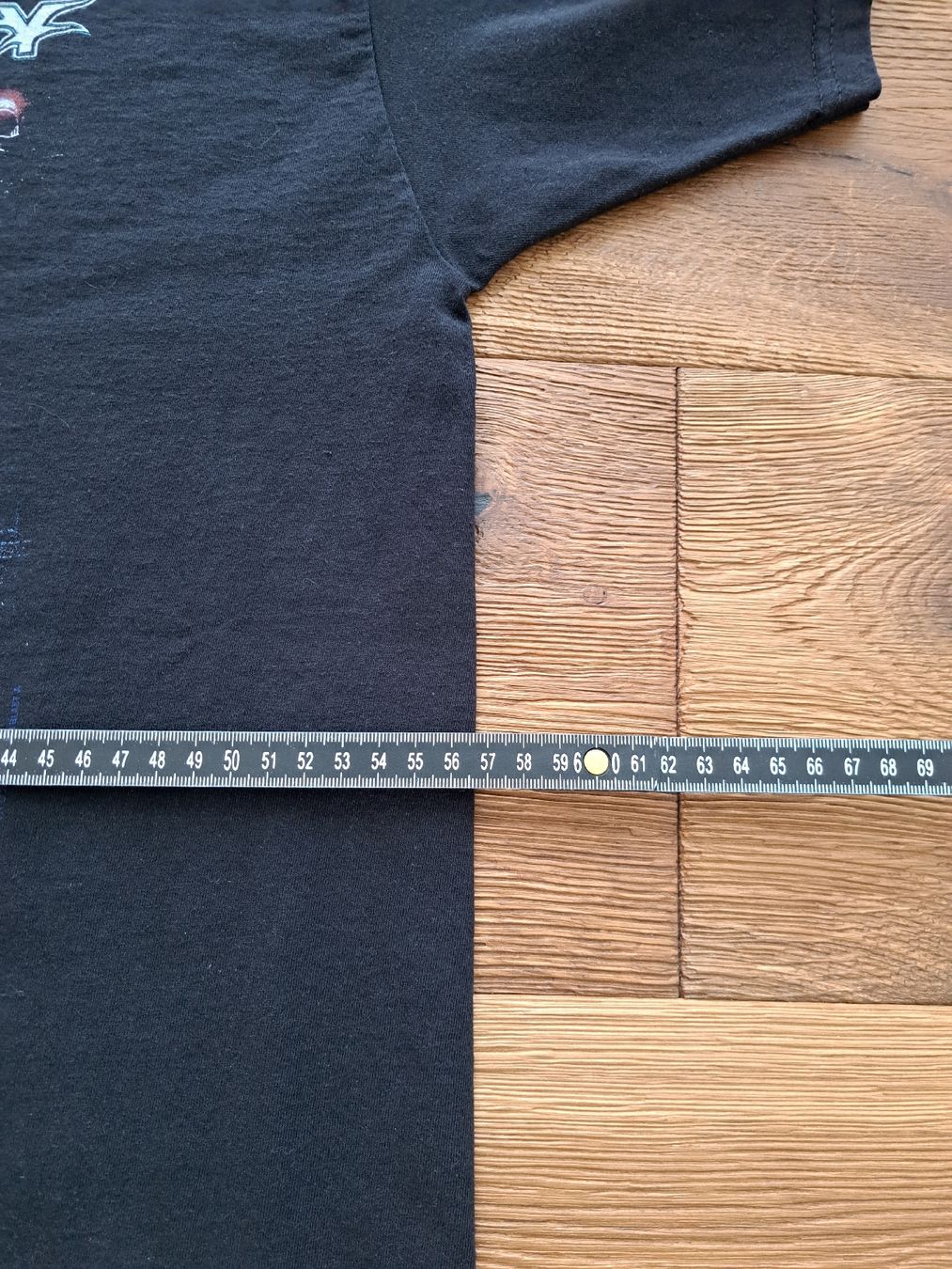 T-shirt: Hypocrisy Shirt Gr. L/XL  – Usato da Sirnach venduto da Der-Installateur 2