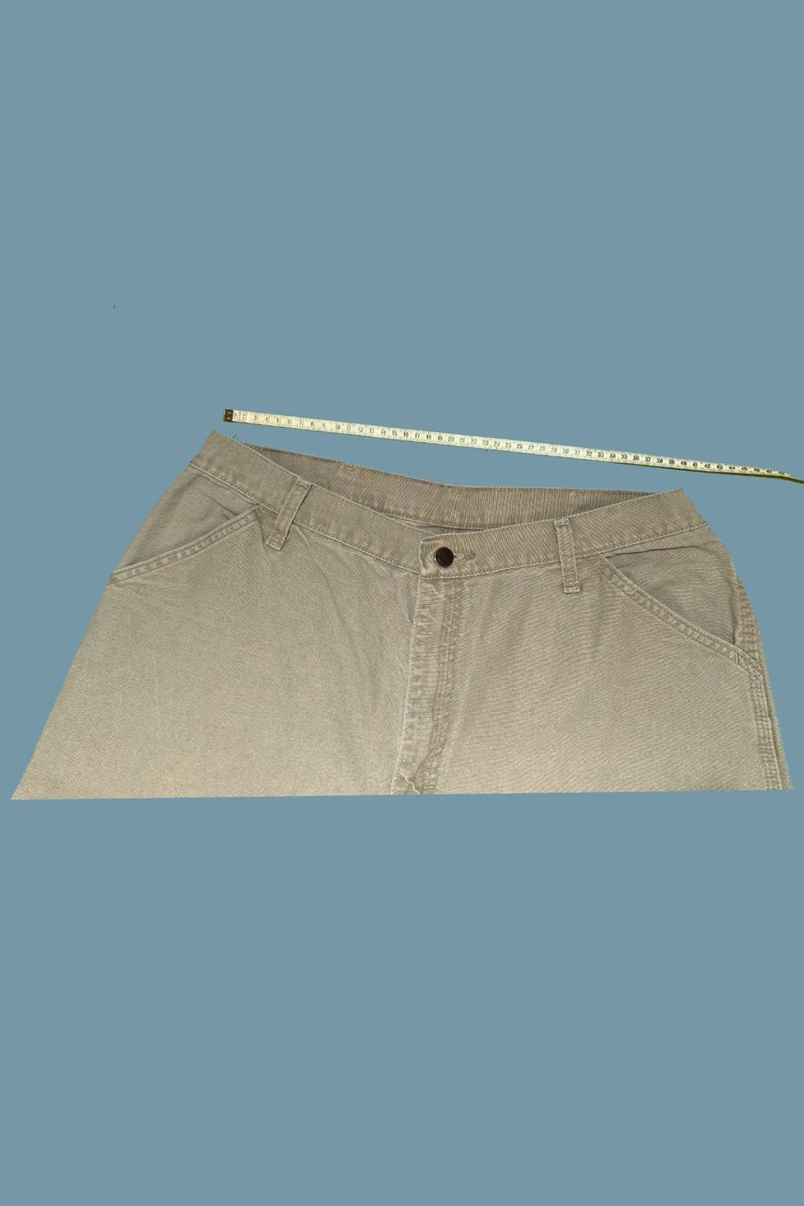 Pantaloni: Freizeithosen Baggy – Usato da Münchringen venduto da flo_2vnr 3