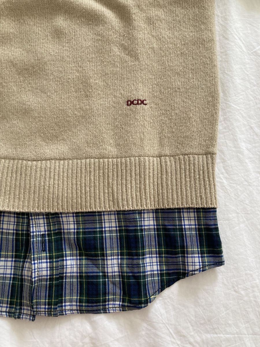 Dsquared2 Pullover & Sweatshirts: Dsquared2 Herrenpullover Beige M – Gebraucht aus Zürich von mainau16 5