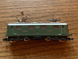 Lokki spur N gem foto ersteller Hobbytrain 10026