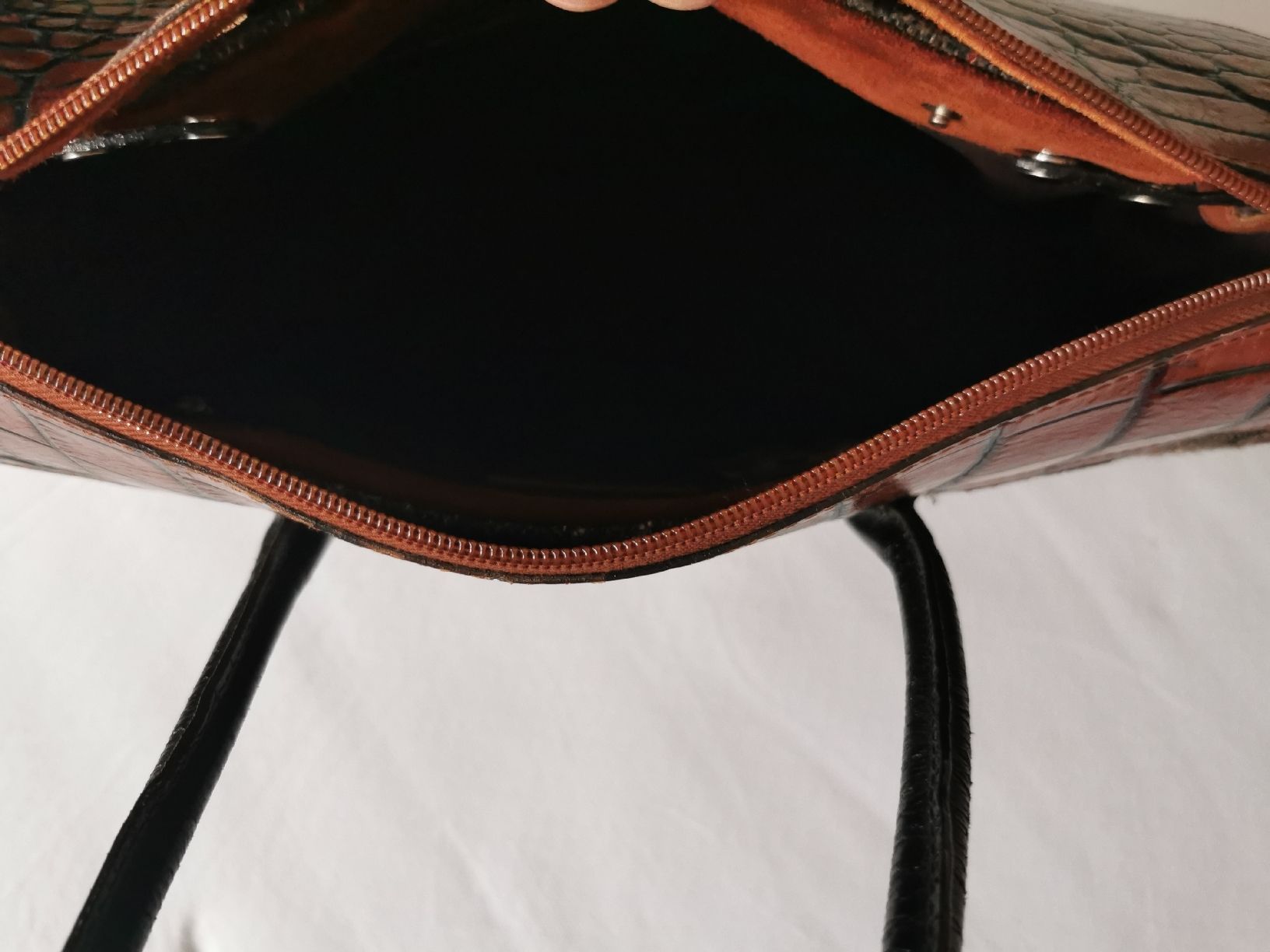 Borse da donna: Lanzetti Damen Tasche – Nuovo e nell'imballaggio originale da Schlieren venduto da vlalif 5