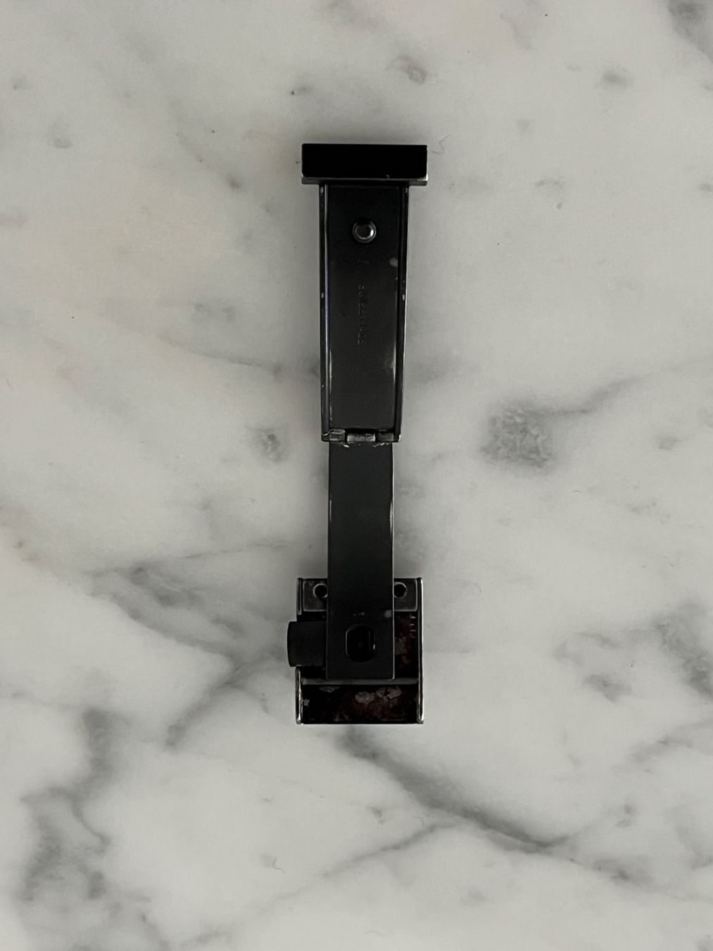 IWC Orologi: Faltverschluss IWC Porsche Design Ref. 3330 – Usato da Wetzikon ZH venduto da MW.S 4