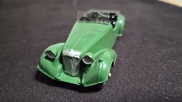 dinky toys Alvis 