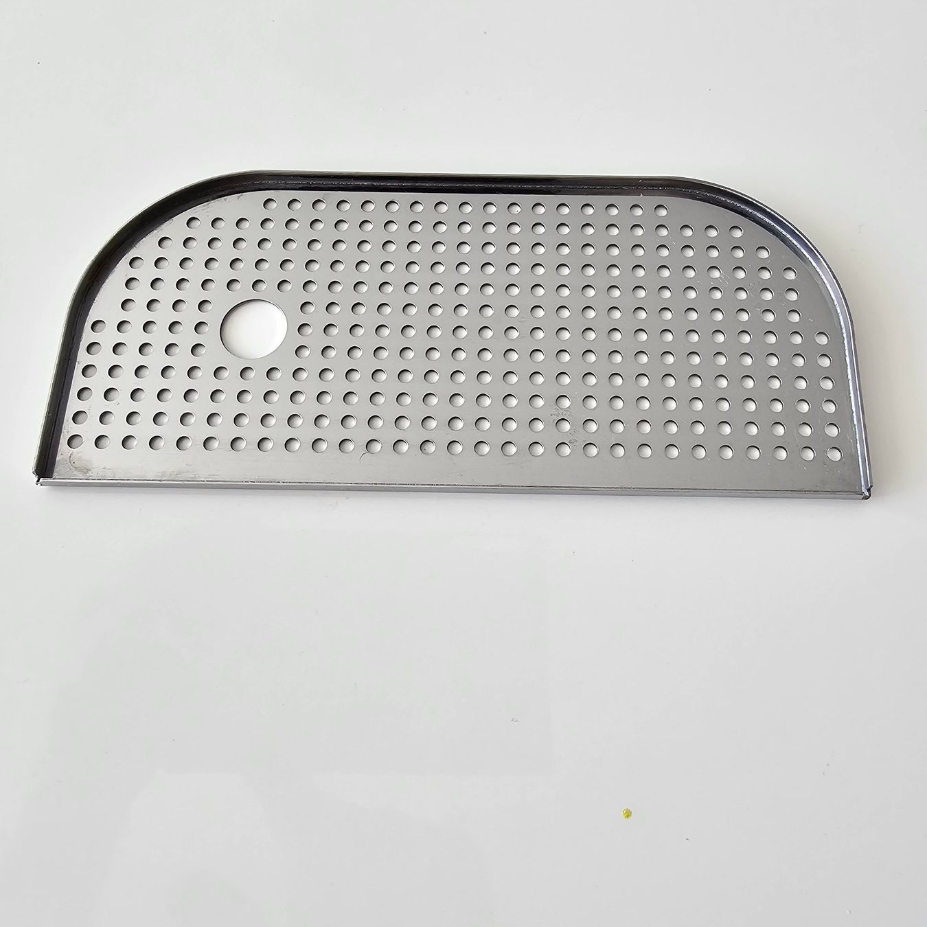 Nespresso Macchine per caffè & Macchine per espresso: NESPRESSO Tropfgitter Citiz Inox – Nuovo (secondo la descrizione) da Reinach (AG) venduto da Luxag 1